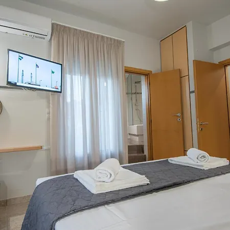 Elyzabeth Maisonette * Agios Nikolaos